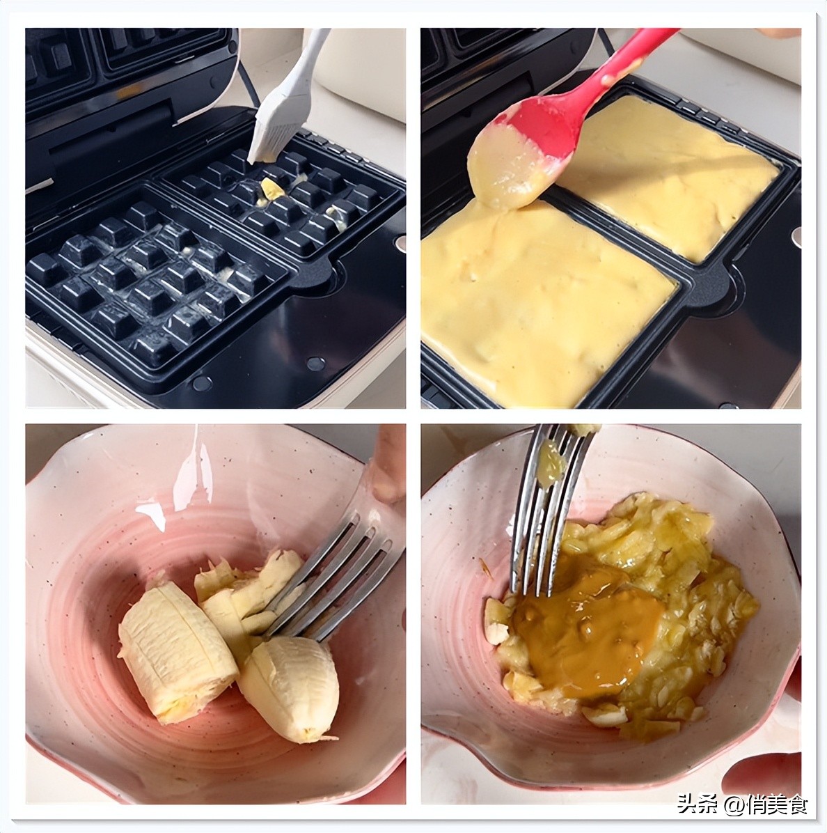 包子馒头怎么做简单又好吃,简单的包子面食做法