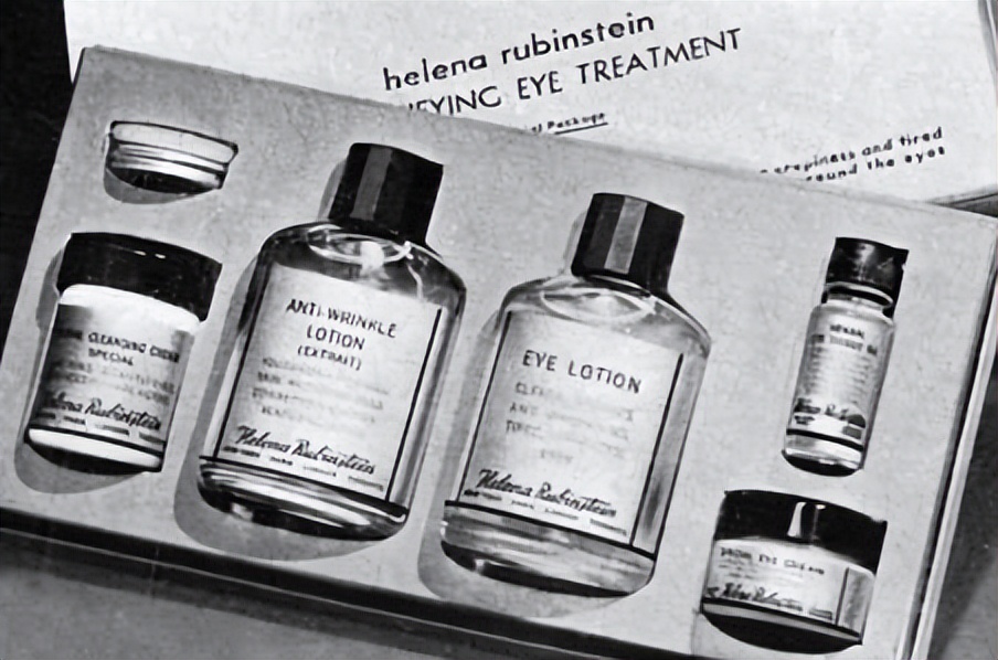 赫莲娜眼霜最新款,赫莲娜第一款眼霜