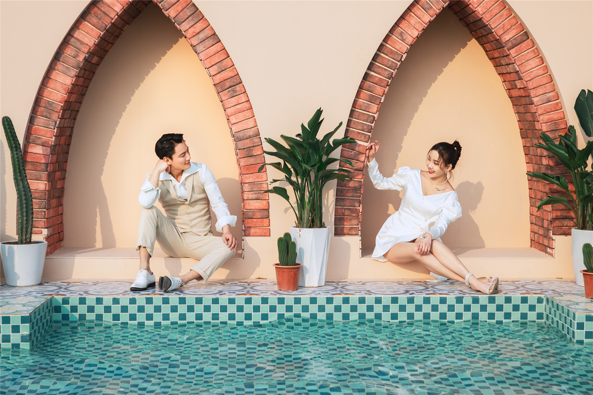 大理旅拍婚纱照推荐哪家最好,大理旅拍婚纱照前十名推荐哪家好