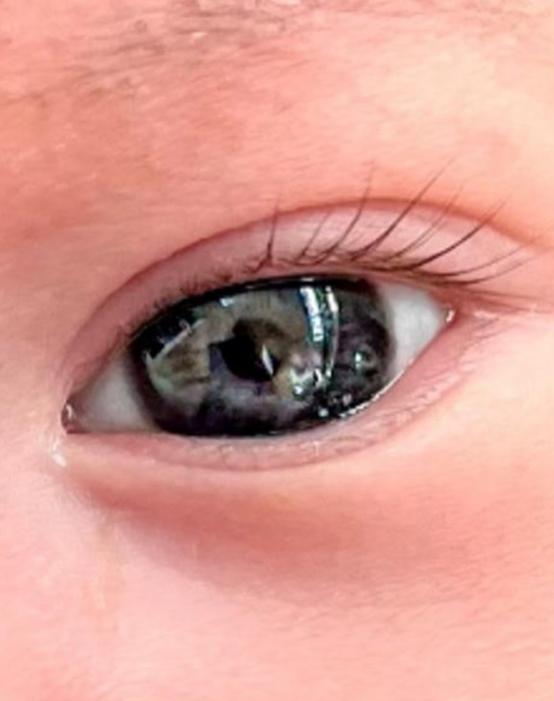 巴西超模埃及艳后,巴西模特被老爸骂