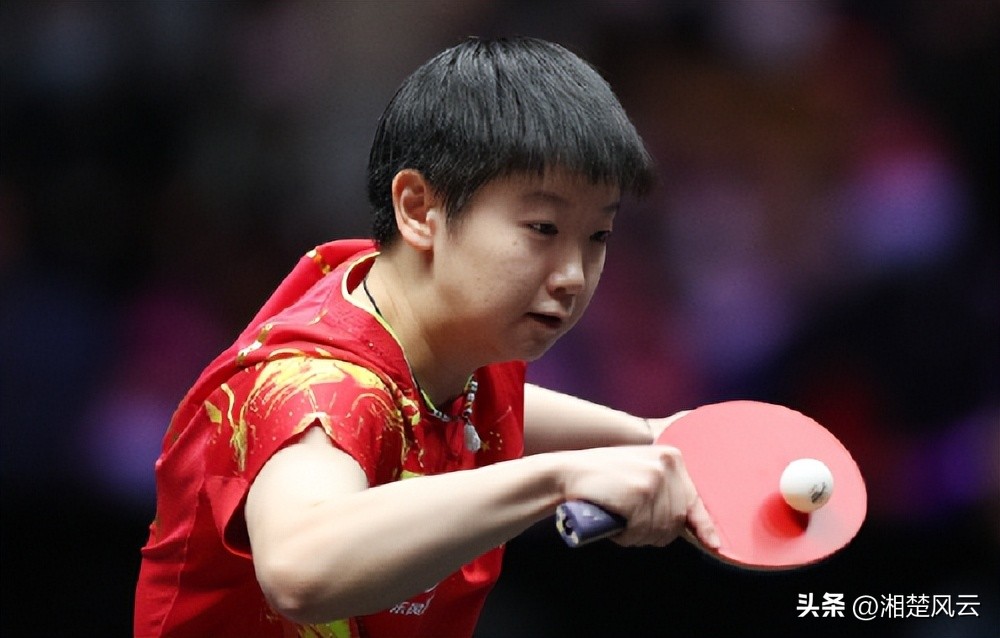 刘国梁说国乒面临最艰难时刻,国乒两大世界冠军爆冷