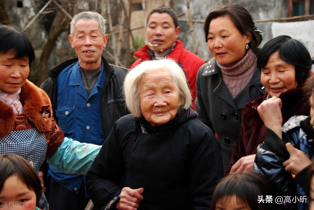 老人生日过寿说法,老人过生日为什么都要过虚岁