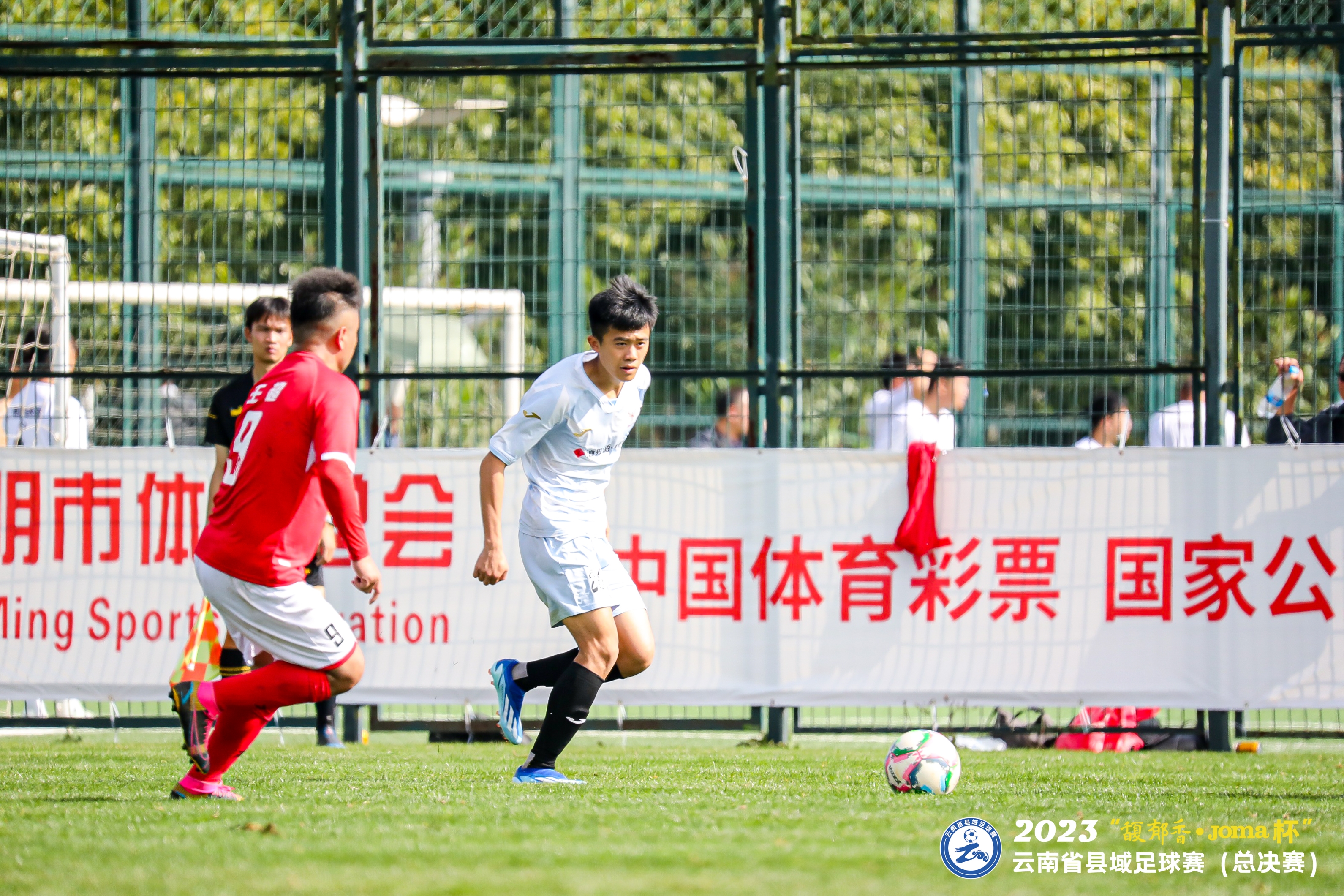 丽江足球总决赛,云南丽江足球联赛