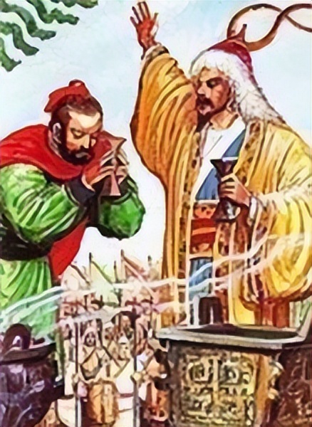 曾仕强关于鬼的故事,国学大师曾仕强讲报应