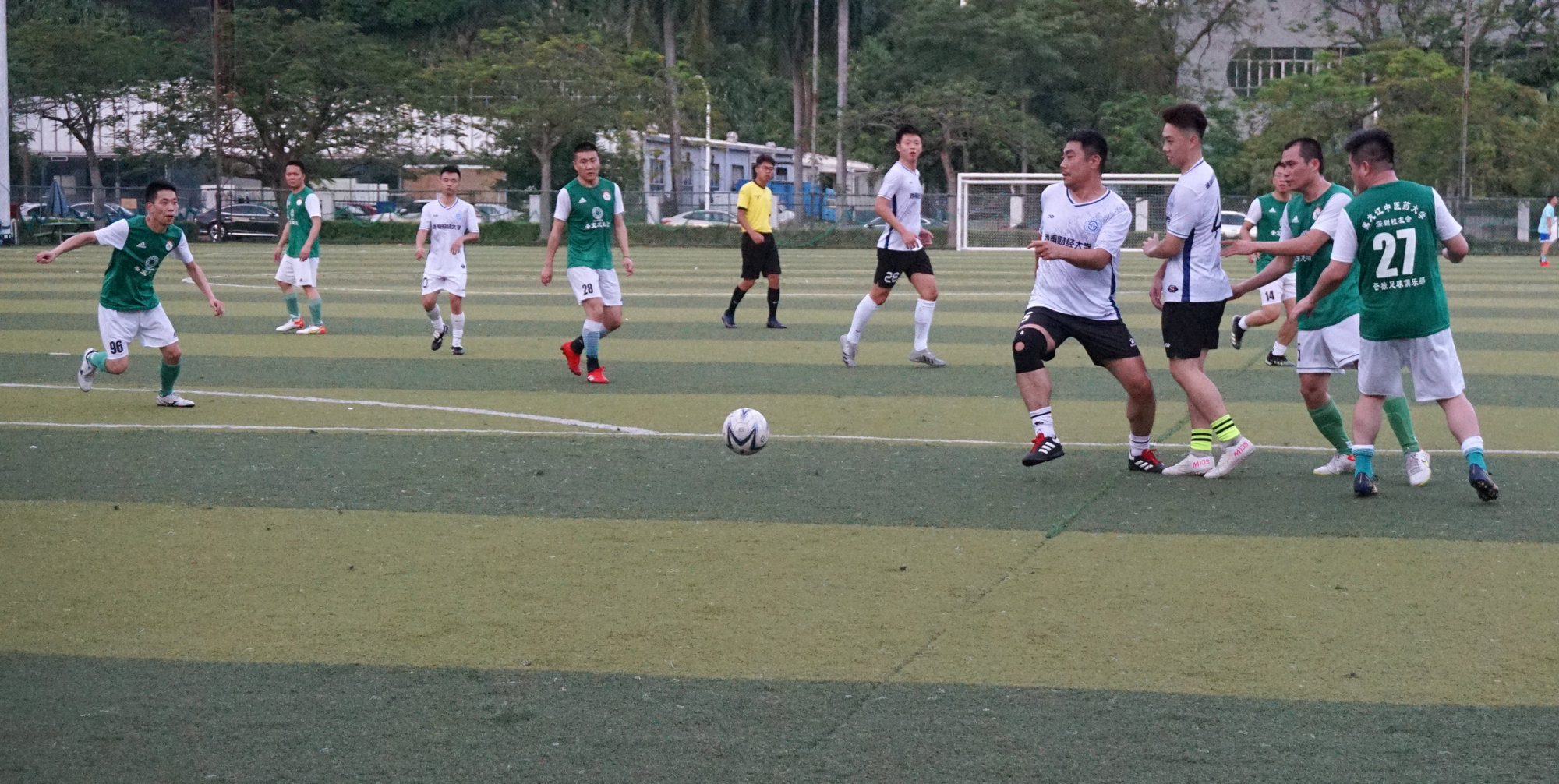 西南财大vs金强,苍狼vs老虎