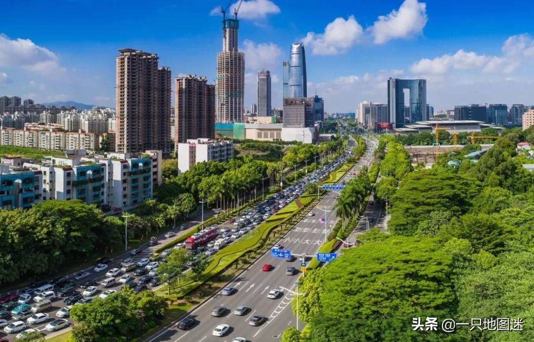 我国距离最远的两个城市,中国距离县城最远的乡镇