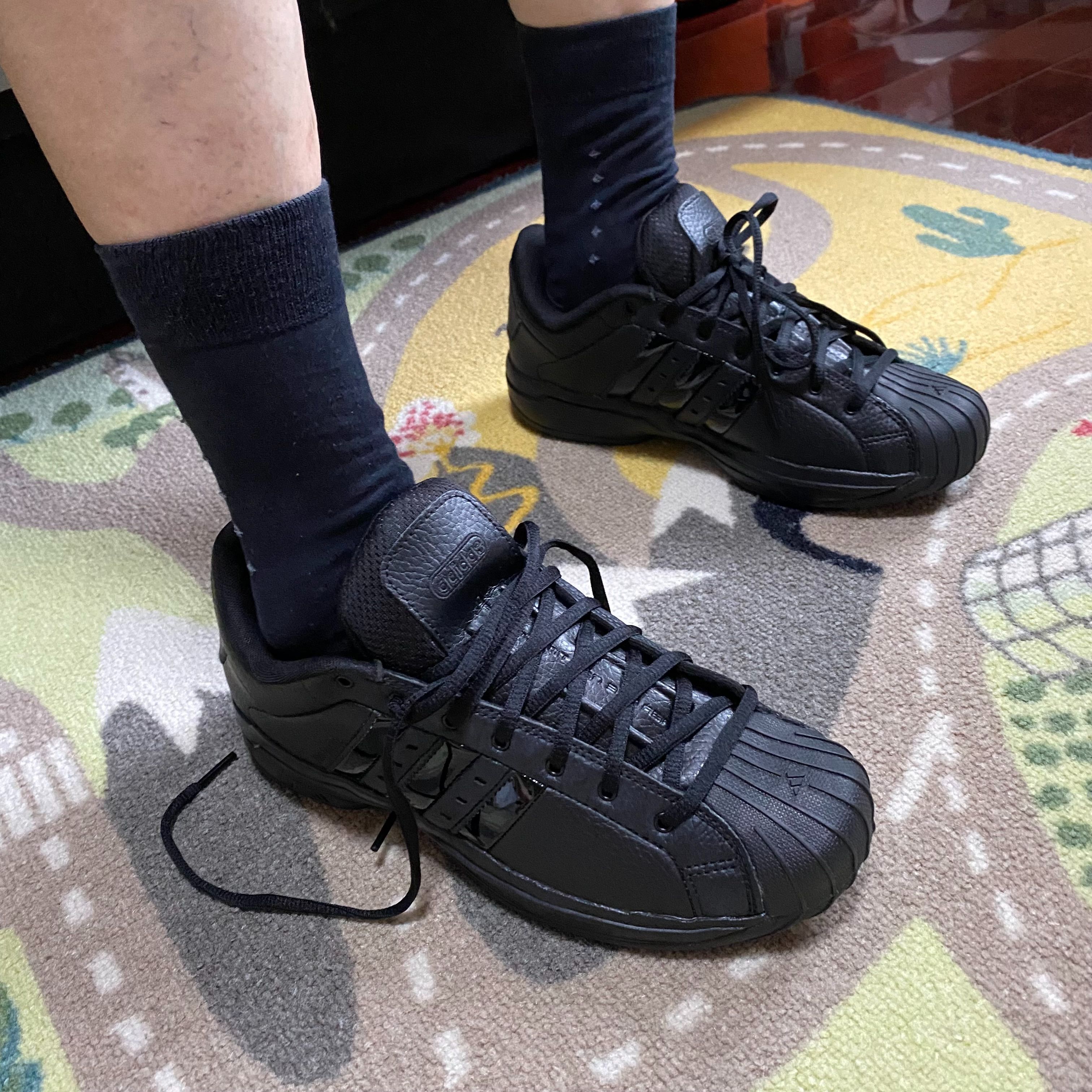 adidaspromodel2low,adidas阿迪达斯promodel2g测评