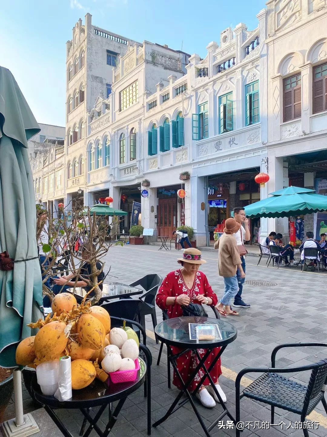 走遍中国最美城市,走遍中国最美的路