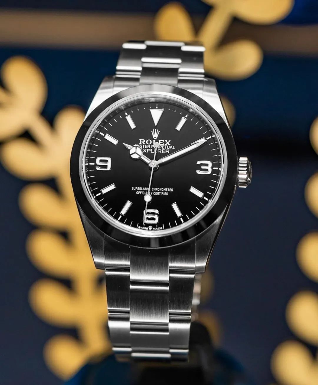 劳力士绿金迪哪年出的,劳力士绿金迪2023最新价格照片