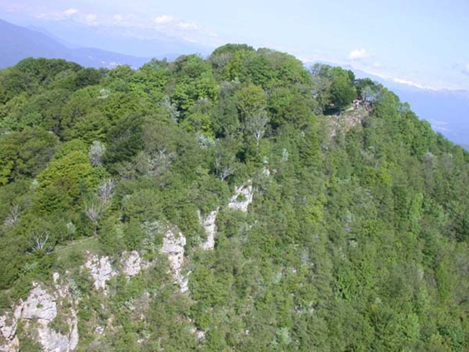 世界旅游地图揽胜—欧洲瑞士提奇诺州