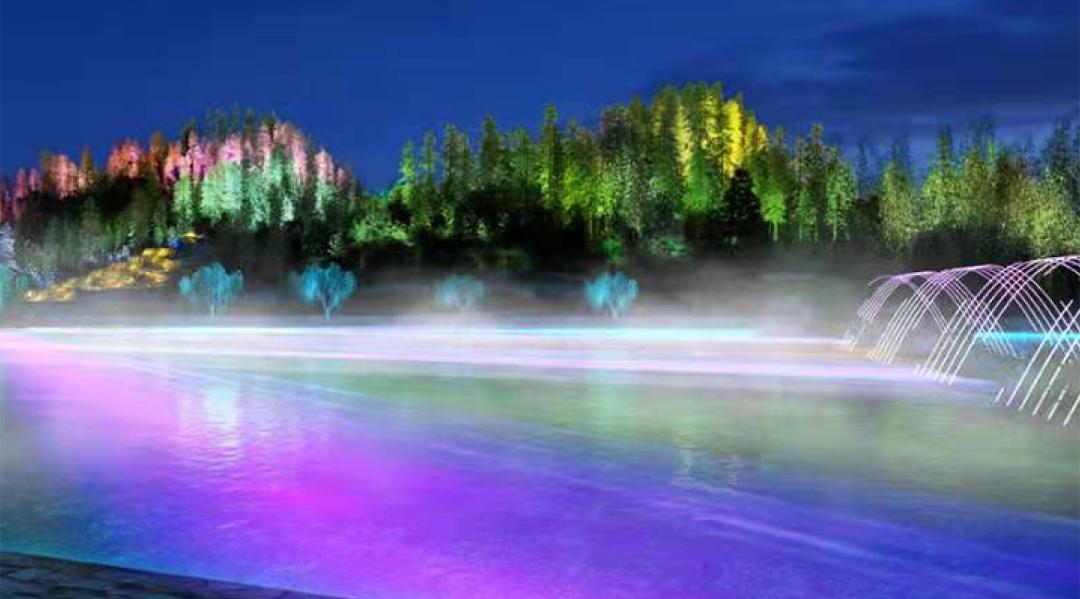 西递旅游必去十大景点推荐,西递光影秀开放时间