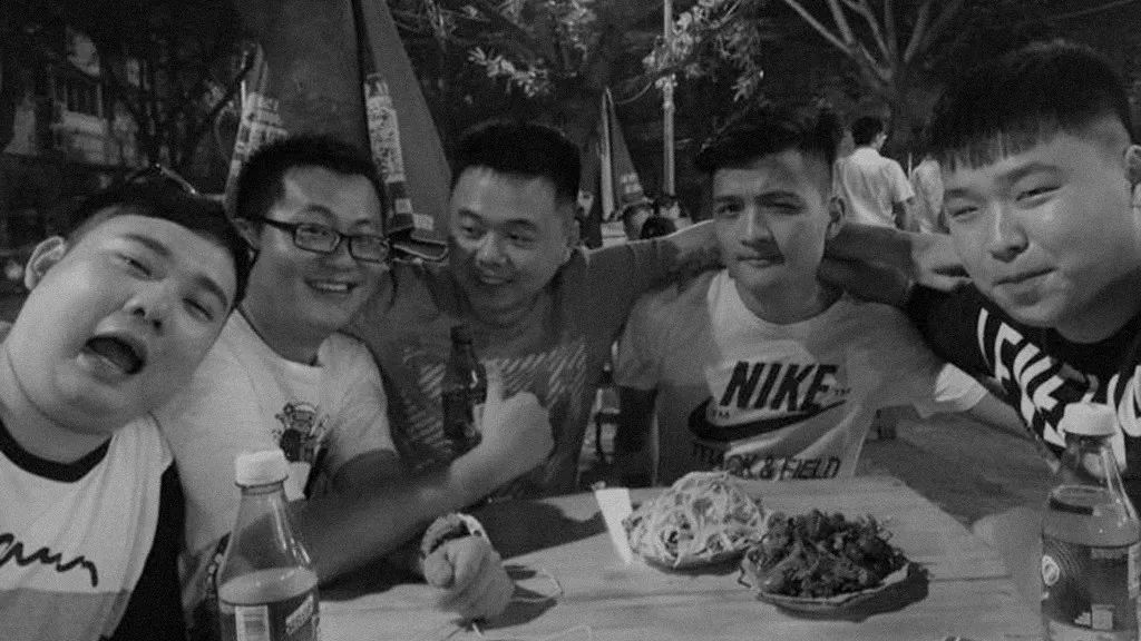 从围棋中感悟人生的故事,从围棋谈中国文化