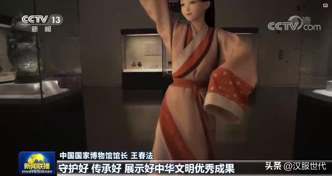 又来?韩国网友请中国博主代购汉服书籍,文化安全不可轻视!