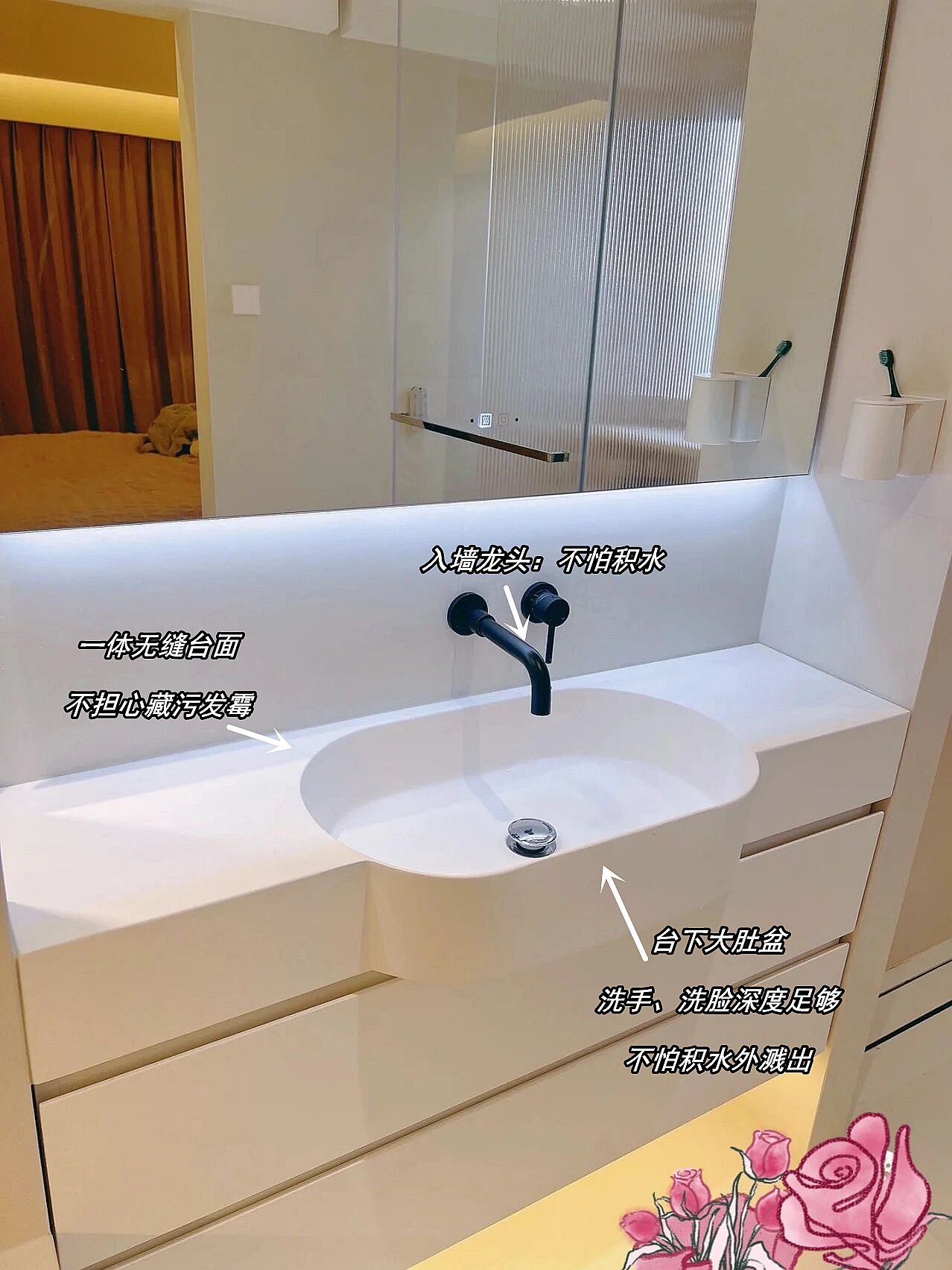 越来越多的人喜欢厨房,沉浸式家务清洁体验厕所篇