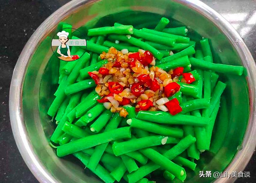 三伏天当季凉菜,夏日三伏天开胃菜