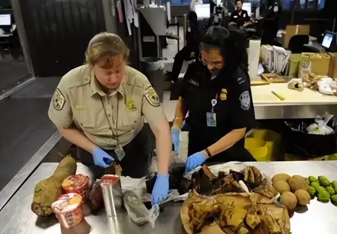 出国乘坐飞机可以带方便面吗,出国方便面可以随身携带吗