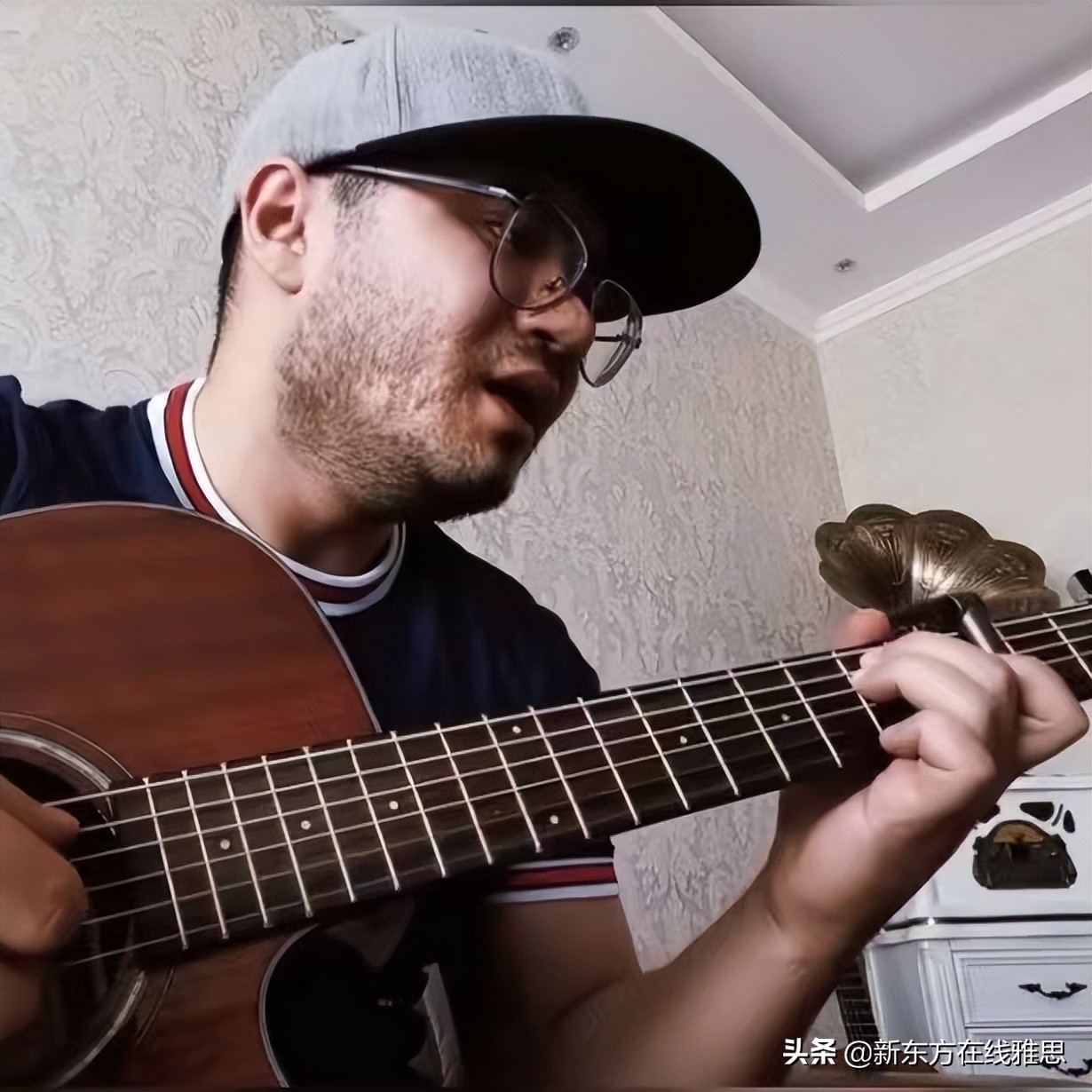 董宇辉雅思是什么水平,董宇辉雅思7.5是什么水平