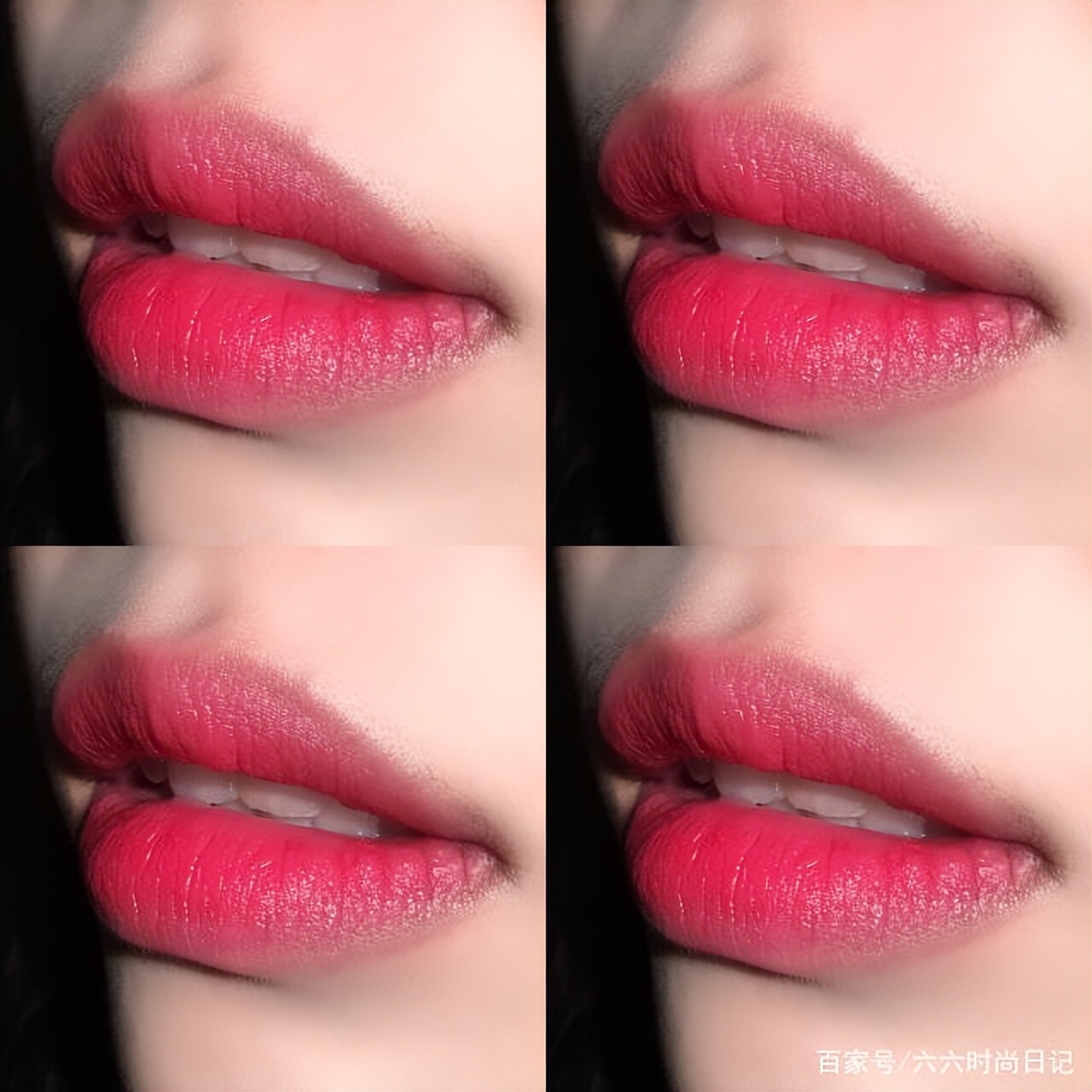 女生口红推荐网红爆款色号不踩雷,口红色号推荐网红爆款口红