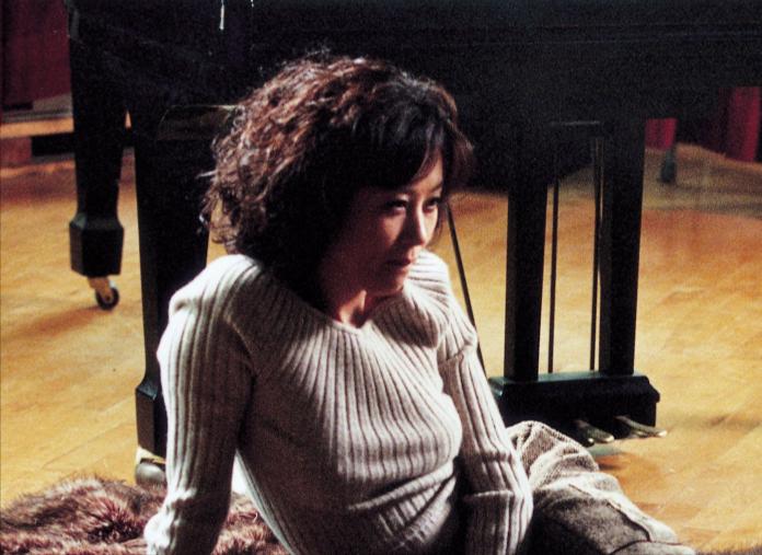 盘点韩国名场面R级电影（二）：一次推七部，每部都很精彩