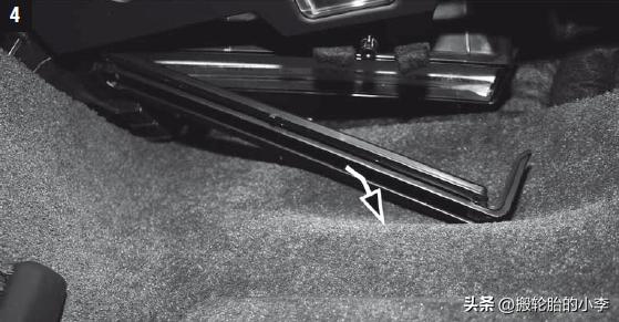 奥迪a6lc8更换空气滤清器,2023款奥迪a6l如何更换空调滤清器