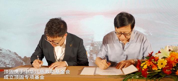 顶固2021财报,顶固2023新款