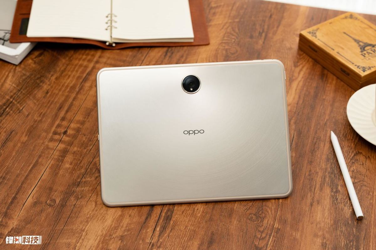 oppopad2是二合一平板电脑吗,oppopad2平板最新测评