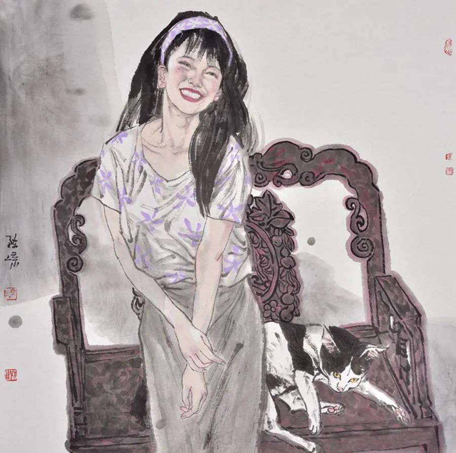 陈嵘结构,陈嵘简历画家