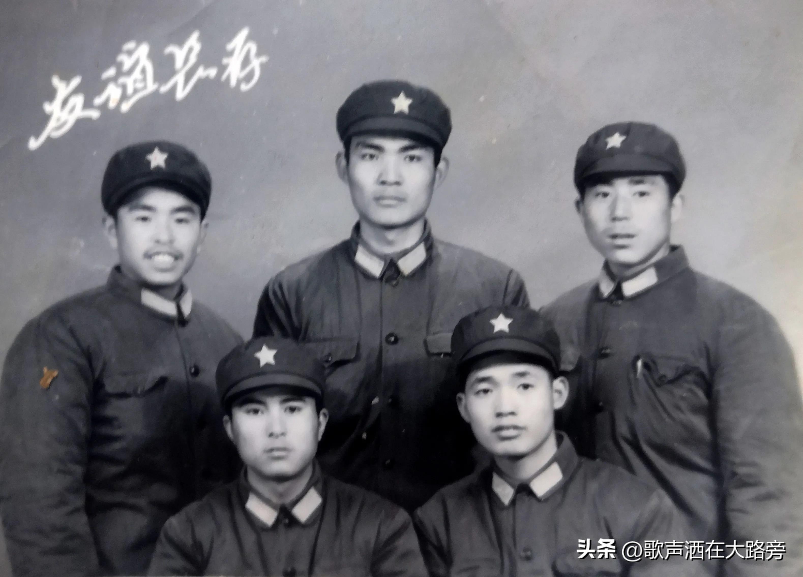 八十年代当兵有政审吗,体检后是先政审家访还是先军训