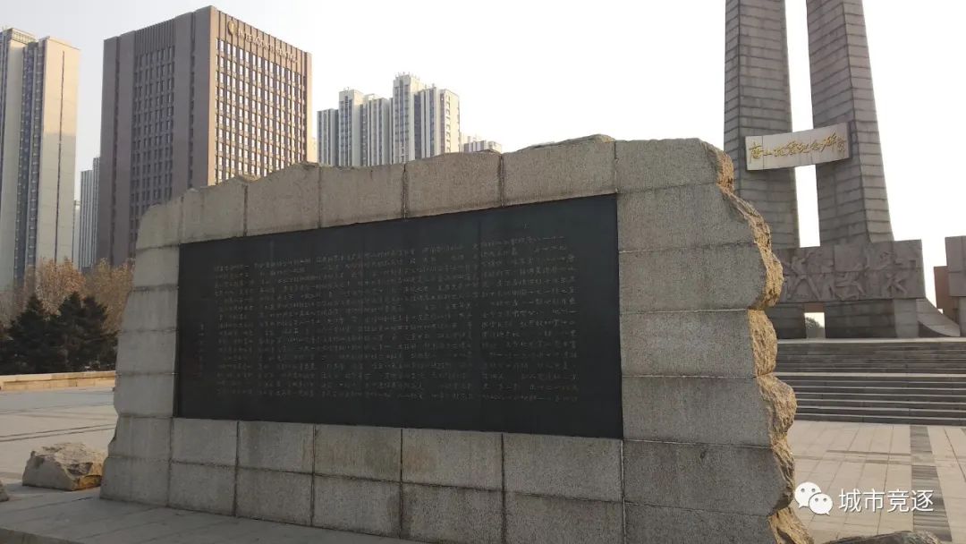 唐山沿海航拍,向海图强曹妃甸