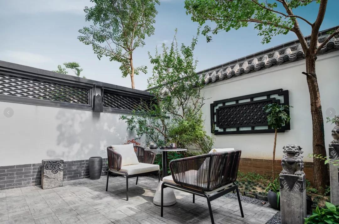 山东济南周边农家院民宿,济南竟然还有这么有情调的民宿