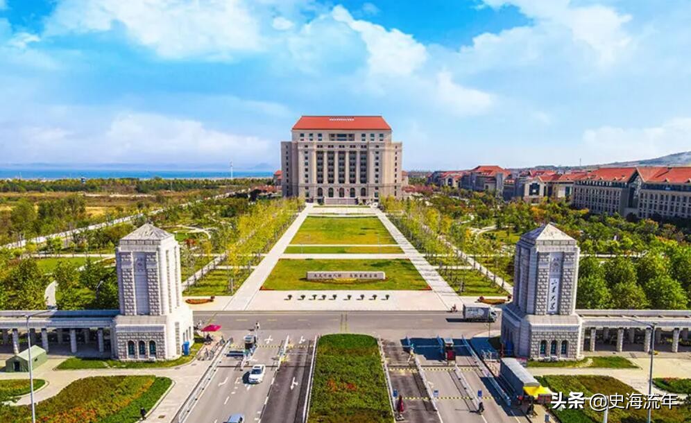 山东青岛大学国内排名,青岛海洋大学QS排名