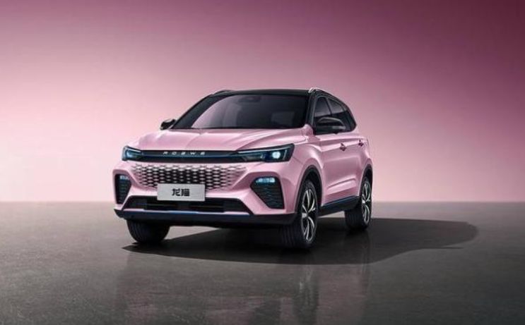 上汽荣威龙猫2023款,hev车型推荐15万