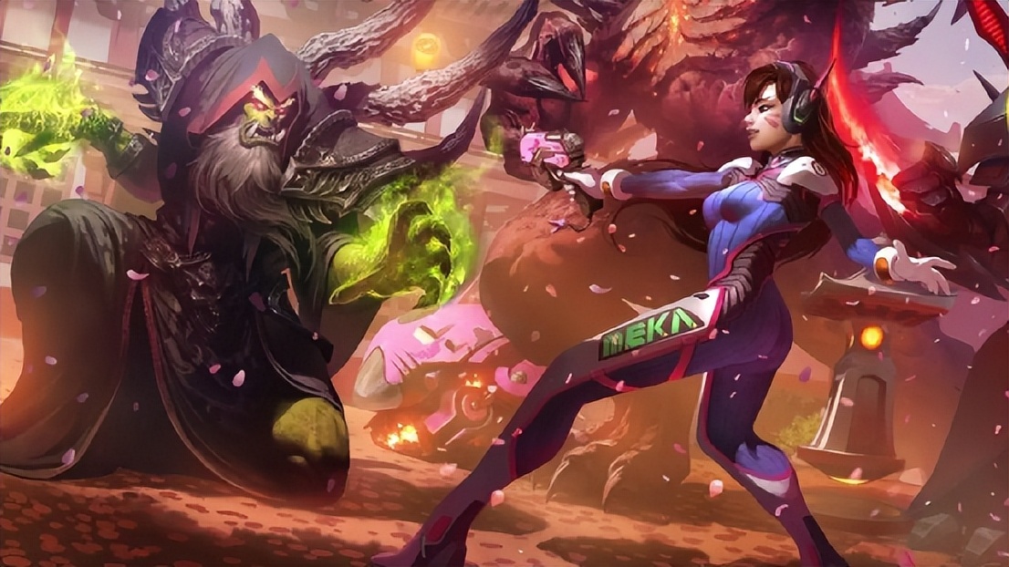 网易回应暴雪取消合作,网易暴雪合同到期游戏还能玩吗