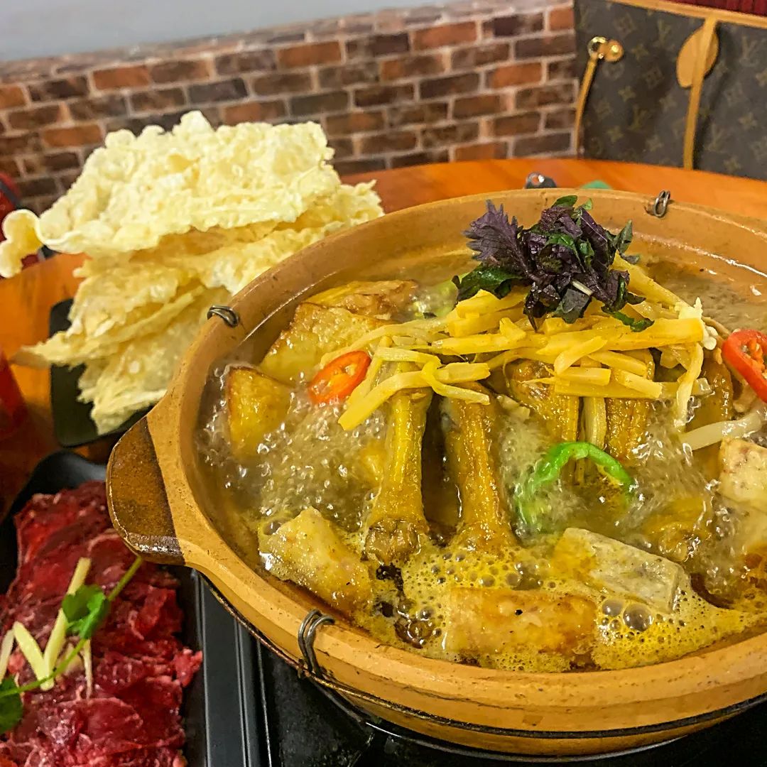 来韶关一定要尝的五道美食,韶关比较好的美食攻略值得推荐