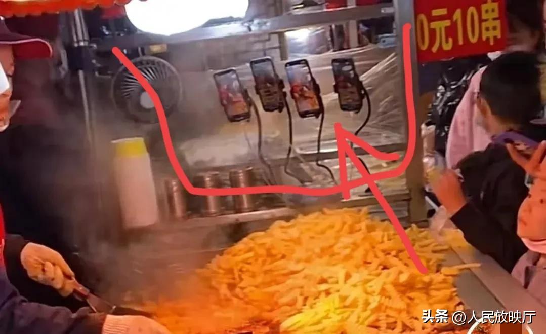 摆摊日赚三万的方法,摆摊日赚千元秘诀