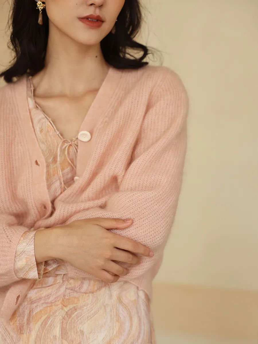 太太太太美啦！这18件冬装氛围感绝了！