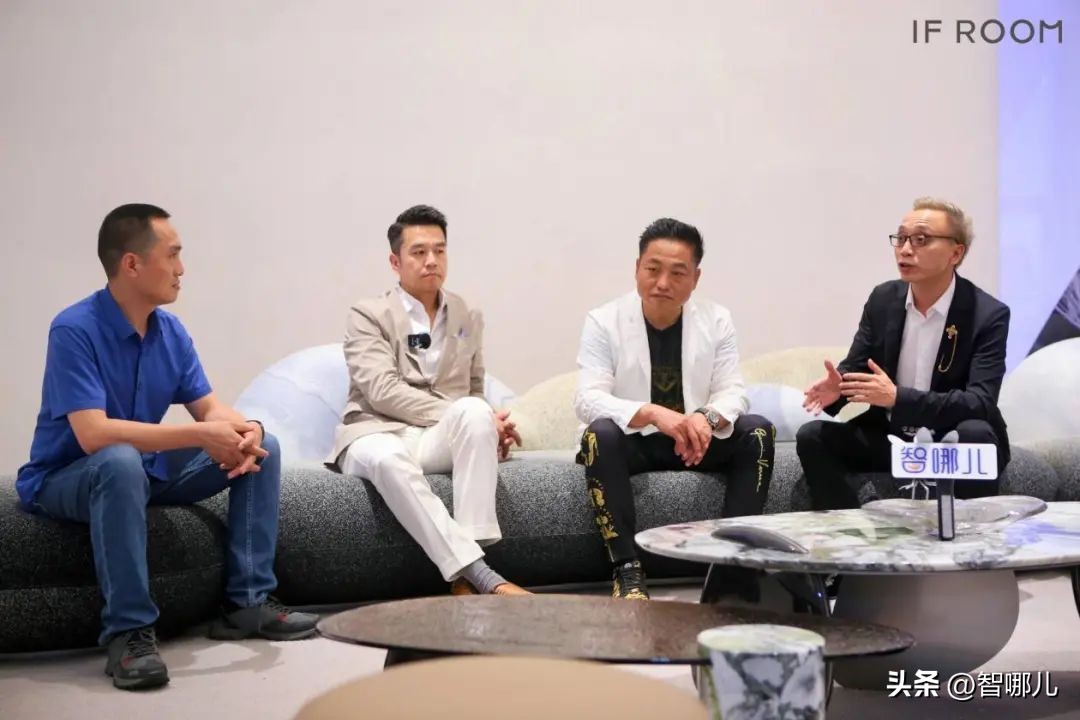 首届大湾区时尚家居设计周,深圳时尚家居设计周2024看点