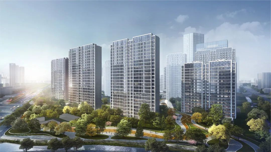 主城全面2万+，环沪热城昆山2023年能否走出一枝独秀行情？