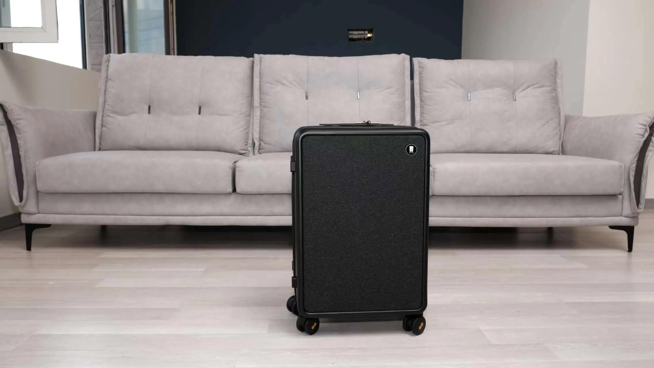 地平线8号城市脉搏行李箱,地平线8号行李箱旅行包