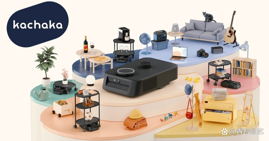 智能遥控搬运机器人,可搬运重物智能机器人