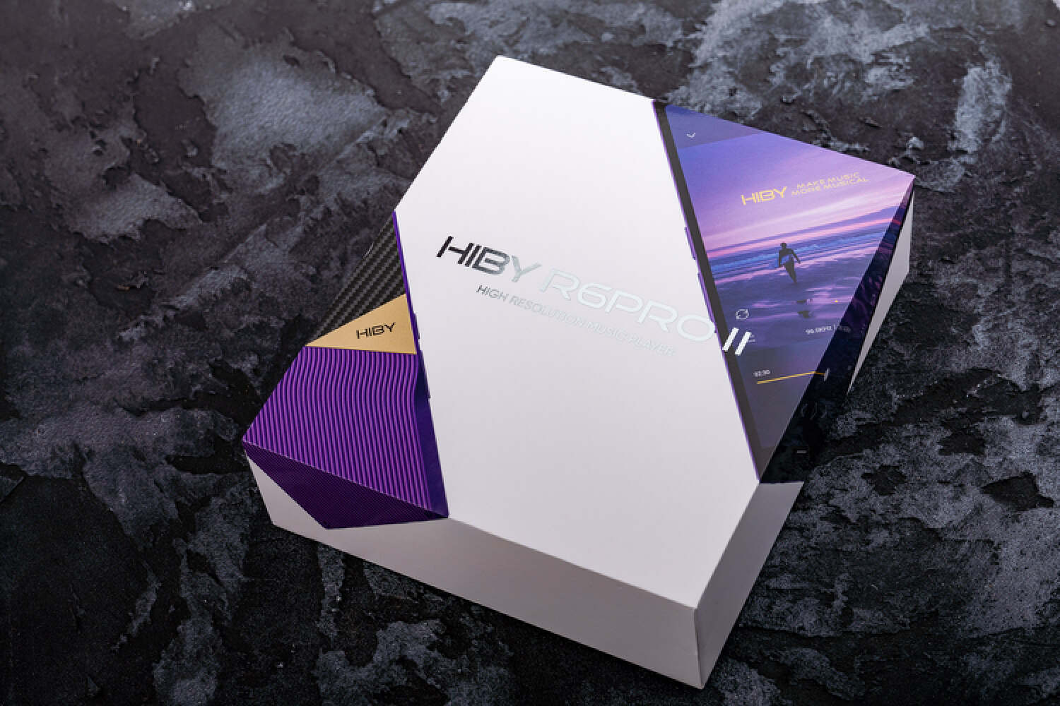 海贝R6Pro,海贝r6pro二代规格