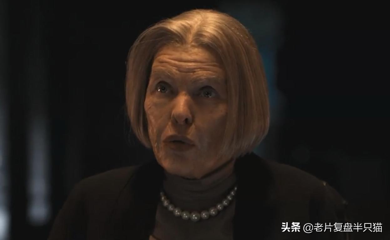 一口气看完生化危机故事,生化危机每一部的爱丽丝