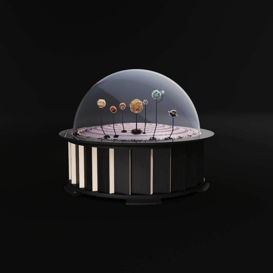 中国上半年四大车展,2024年表展哪些表值得入手