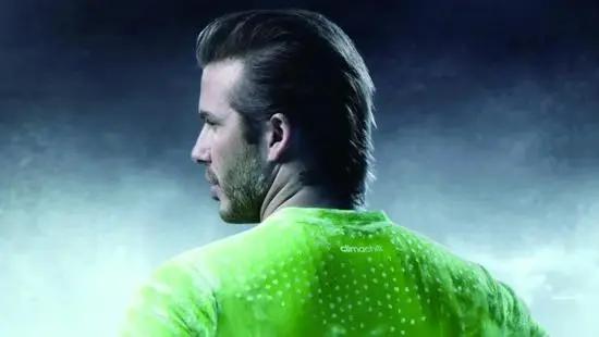 【术】这块破布是什么？阿迪达斯Clima365系列盘点