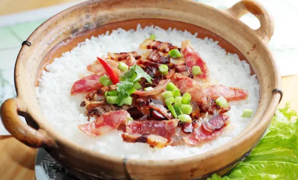 买什么样的电饭煲做出的米饭香,什么牌子的电饭煲焖饭好