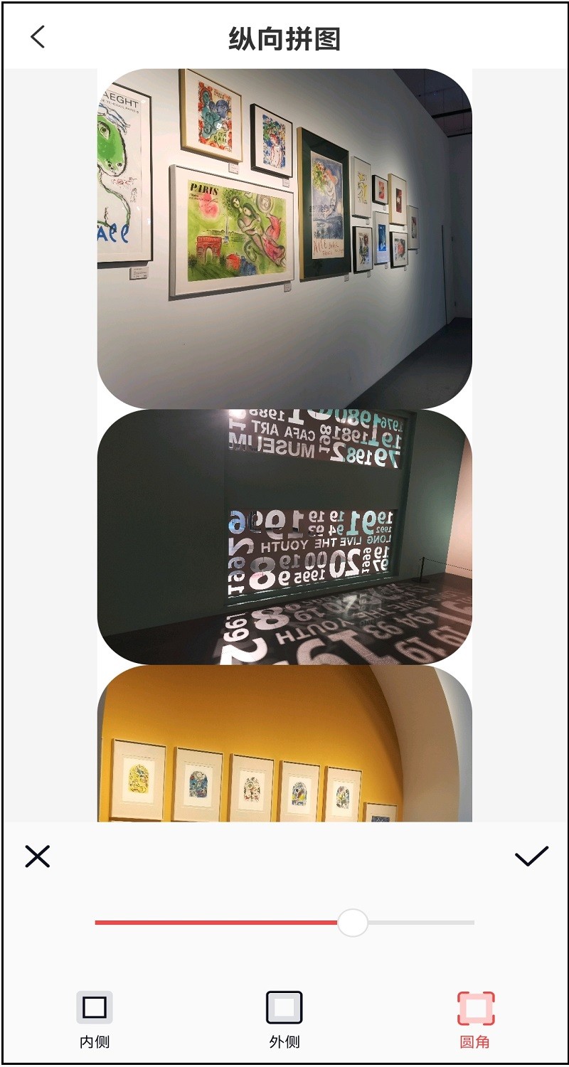 拼的拼图怎么放进拼图框里,快速拼好拼图的方法