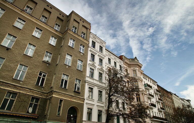 为什么德国装一台空调要15000,在德国装一台家用空调需要多少钱