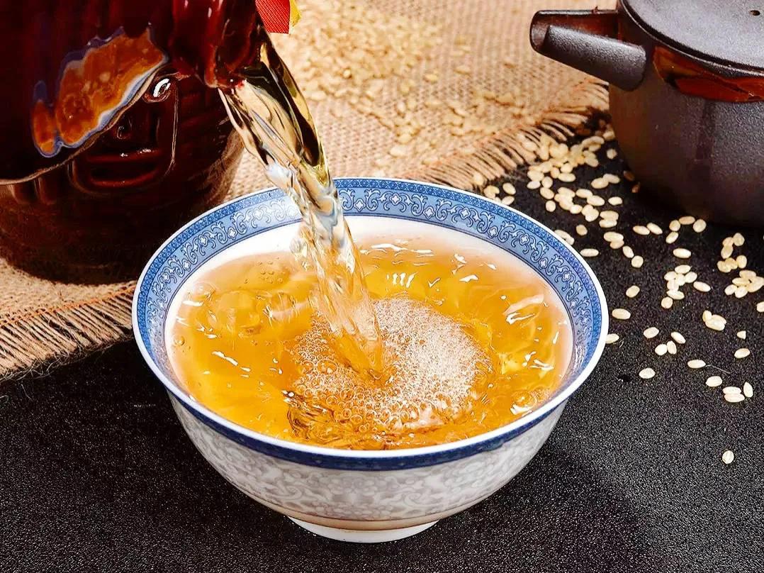 中国各种米酒图片,全国米酒代表