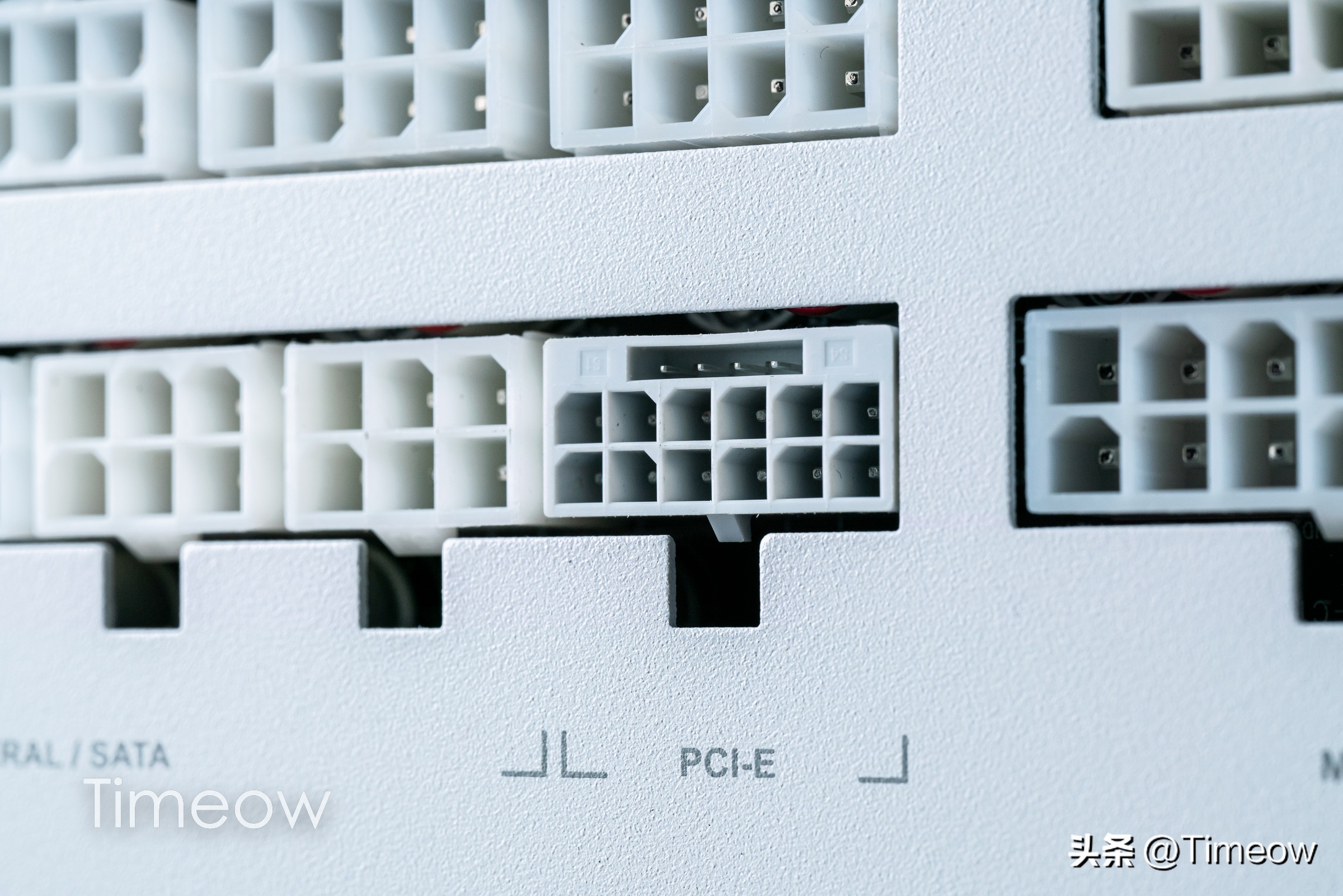 艾湃电竞gtr850watx3.0评测,艾湃电竞gtr850atx3.0装机