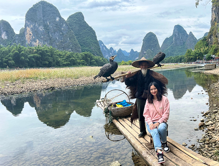 桂林旅游怎么安排路线最好,广西桂林到贵州旅游攻略